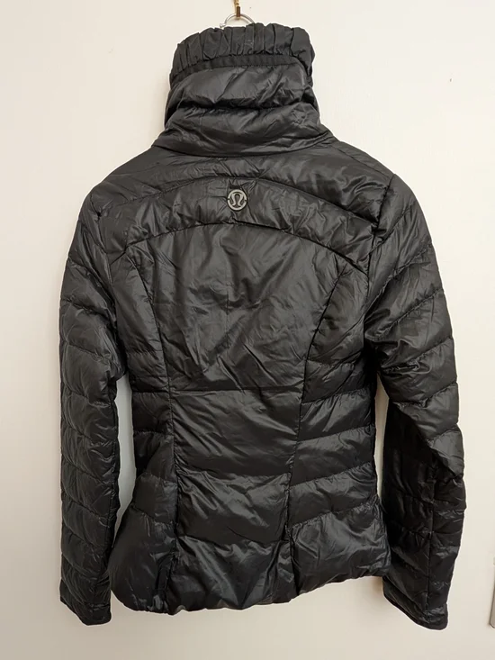 LULULEMON Down Jacket - Picture 2 of 4